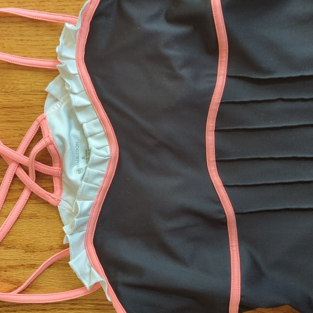Wimbledon Tennis dress - Picture 4 of 8